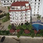 Hotel Hotel Panorama Sarande Sarandë