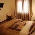Hotel Panorama Sarande 4* Sarandë