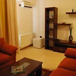 Hotel Panorama Sarande 4* Sarandë
