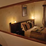 Hotel Panorama Sarande 4* Sarandë