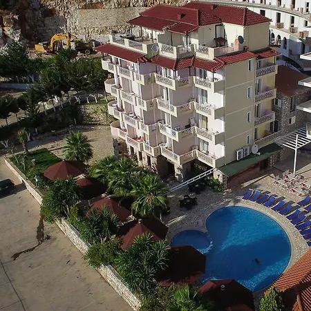 Panorama Hotel