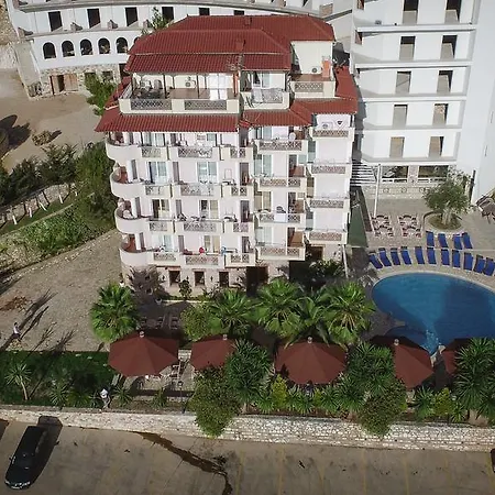 Hotel Panorama Sarandë