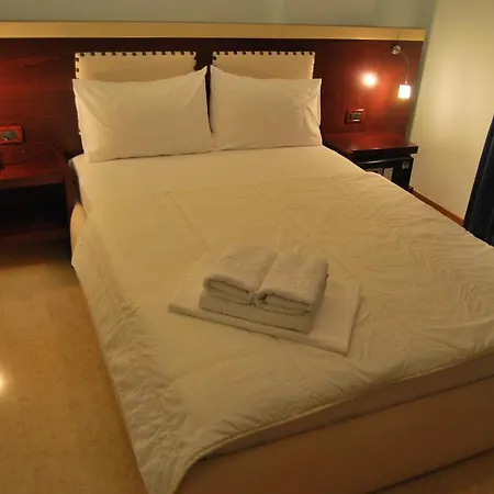 Hotel Panorama Sarandë