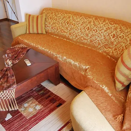 Hotel Panorama Sarande 4* Sarande