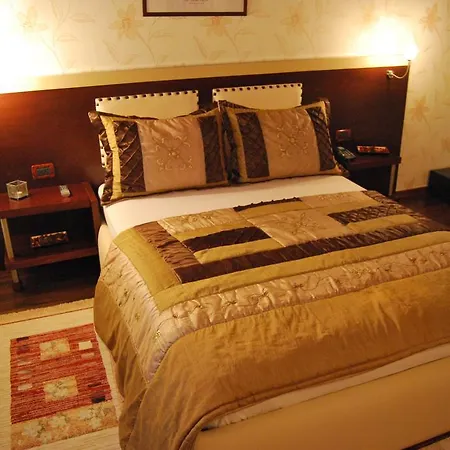 Hotel Panorama Sarande