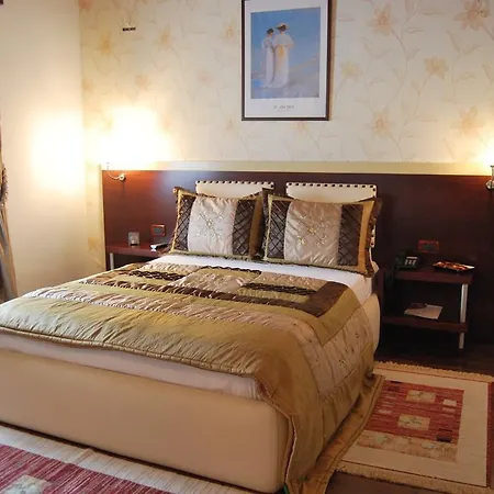 Hotel Panorama Sarande Hotel Sarande