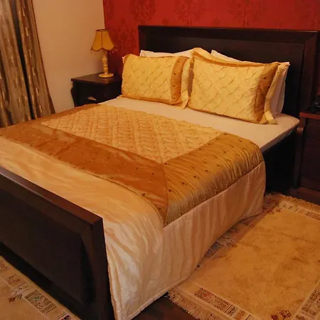 Hotel Hotel Panorama Sarande 4*
