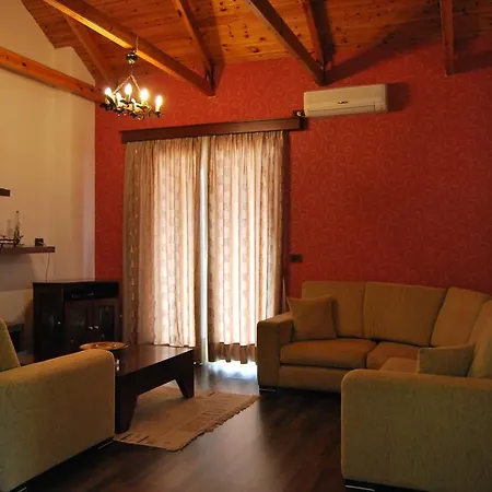 Hotel Panorama Sarandë