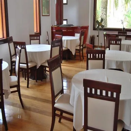 Hotel Panorama Sarande 4* Sarande