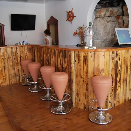 Panorama Hotel Sarandë