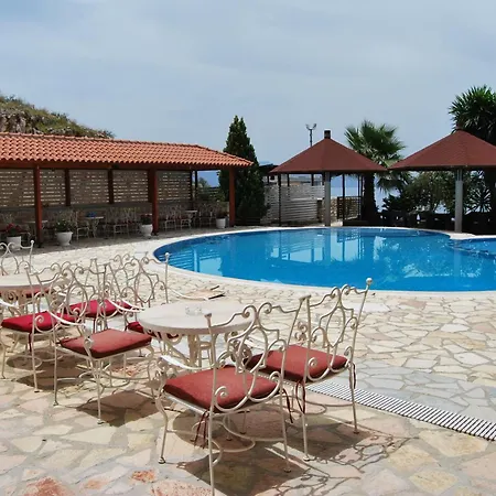 Panorama Hotel Sarandë