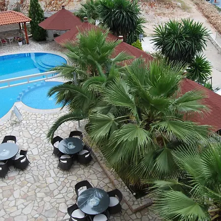 Panorama Hotel