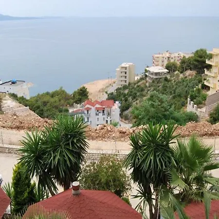 Hotel Panorama Sarande Hotel Sarande