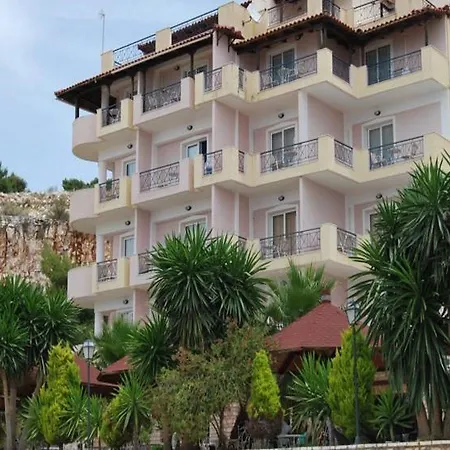 Hotel Panorama Sarande Hotel