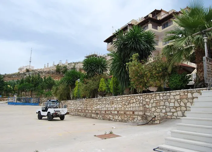 Panorama 4* Sarandë