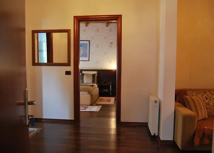 Hotel Panorama Sarandë