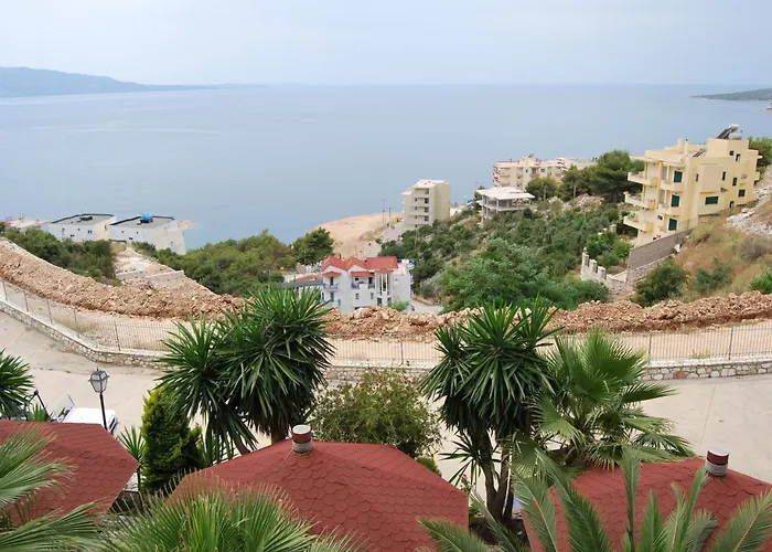 Panorama Hotel Sarandë