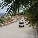 Panorama Hotel 4*