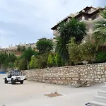 Panorama 4* Саранда