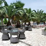 Hotel Panorama Saranda