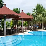 Panorama 4*