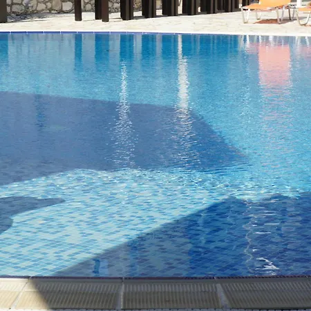 Hotel Panorama Sarande Otel