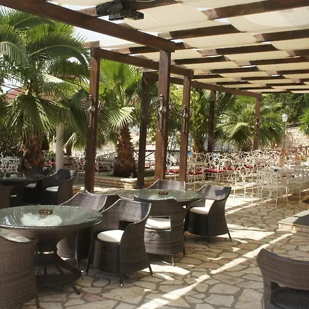 Hotel Panorama Sarande Saranda