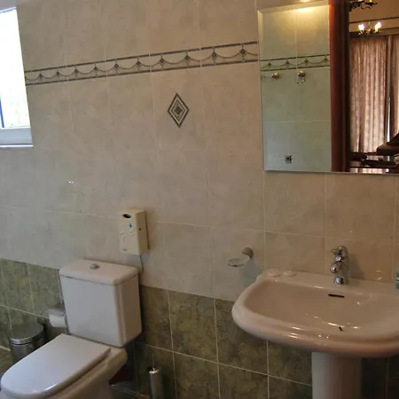 Hotel Panorama Sarande 4*