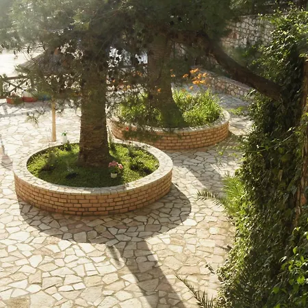 Hotel Hotel Panorama Sarande