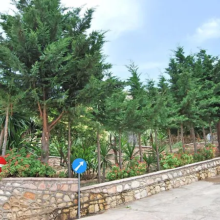 Hotel Panorama Sarande
