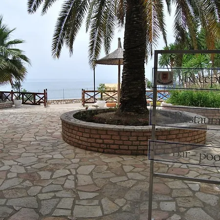 Hotel Panorama Sarande Sarande