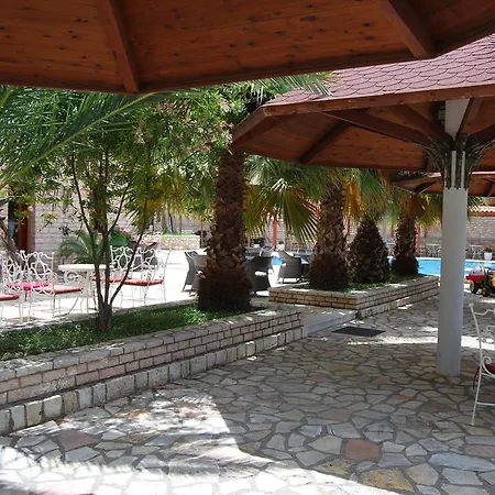 Hotel Hotel Panorama Sarande 4*