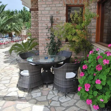 Hotel Panorama Sarande Sarande