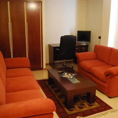 Hotel Hotel Panorama Sarande 4*