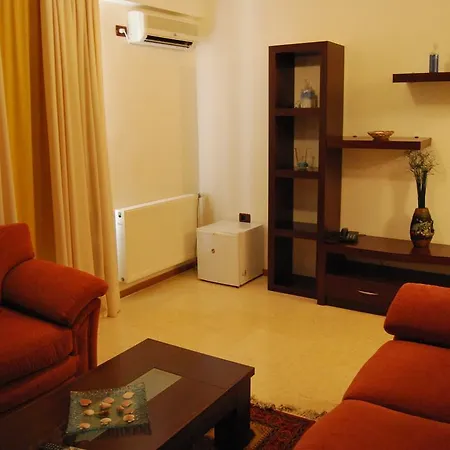 Hotel Panorama Sarande 4* Sarande