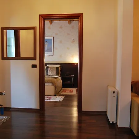 Hotel Hotel Panorama Sarande Sarande