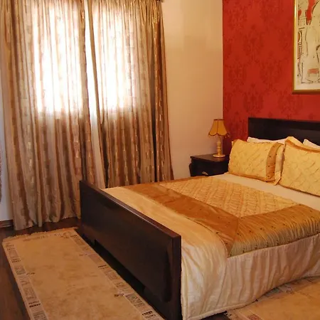 Hotel Hotel Panorama Sarande