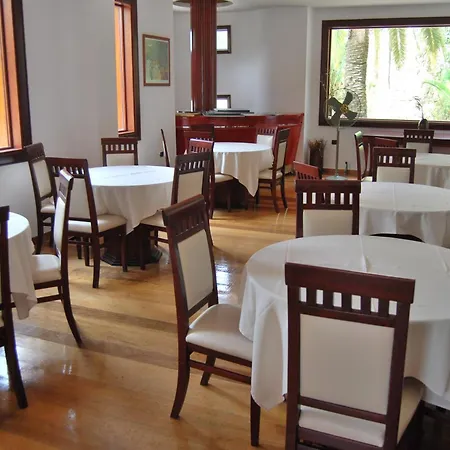 Hotel Panorama Sarande 4* Sarande