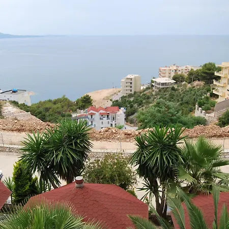 Hotel Panorama Sarande Otel Saranda