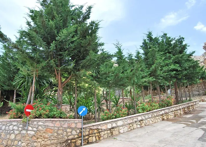 Hotel Panorama Sarande