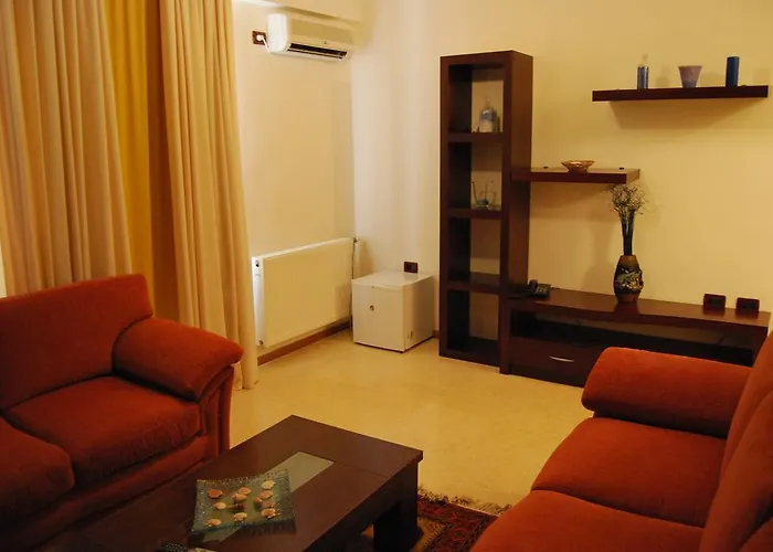 Hotel Panorama Sarande 4* Saranda