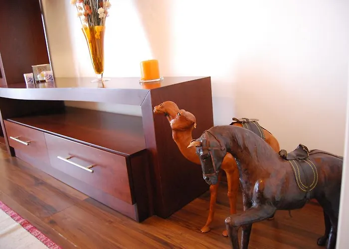 Otel Hotel Panorama Sarande