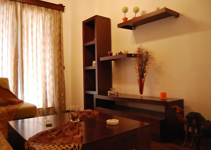 Hotel Panorama Sarande Otel