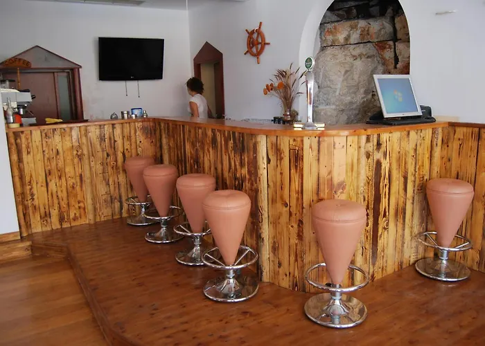 Panorama Hotel Sarandë